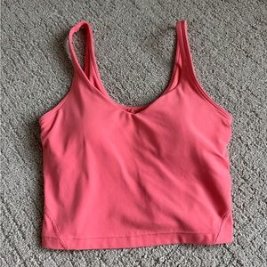 Lululemon Align Tank